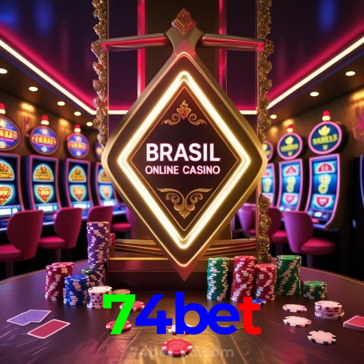 74bet：A sorte nunca esteve tão ao seu alcance! Aposte nas nossas slots agora!