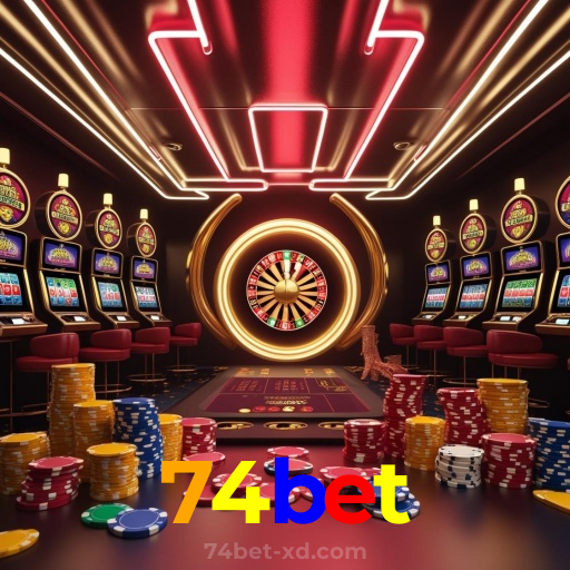 74bet：Cada rodada na roleta é uma chance de ganhar prêmios enormes!