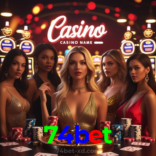 74bet:Aposte no seu time de futebol e ganhe no blackjack e roleta online!