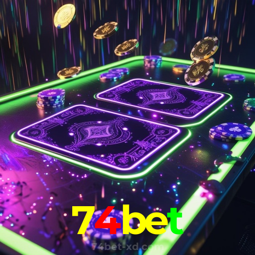 74bet:A roleta está te esperando para grandes prêmios!