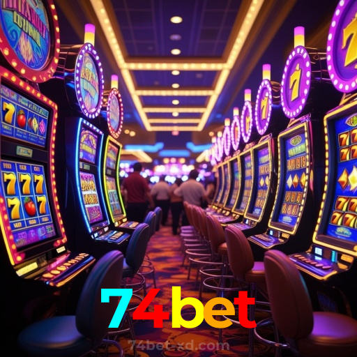 74bet:Em cada jogo, a chance de ganhar é sua! Jogue agora no cassino!