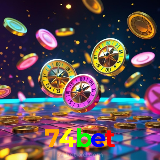 74bet：Aposte no seu time e ganhe com os melhores jogos de cassino online!