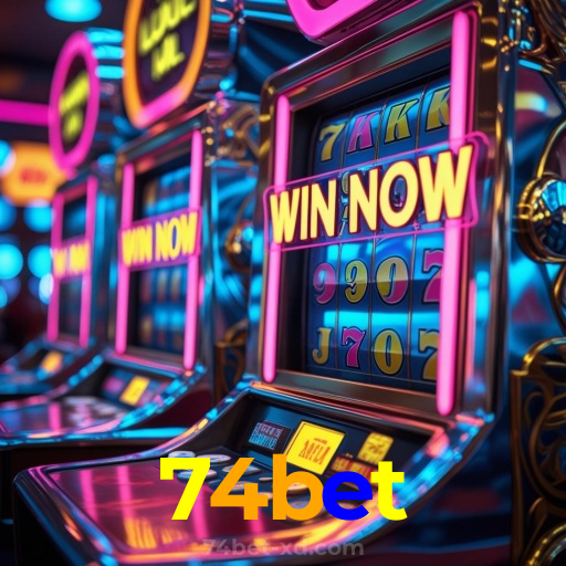 74bet：Aposte em futebol ao vivo e ganhe prêmios em jogos de cassino como roleta!