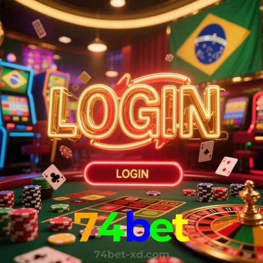 74bet:Aposte no futebol e jogue os melhores jogos de cassino como slots e blackjack!