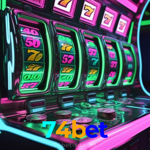 74bet:Em cada jogo, a chance de ganhar é sua! Jogue agora no cassino!