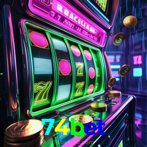 74bet：Jogue blackjack, aposte no futebol e leve para casa grandes prêmios!