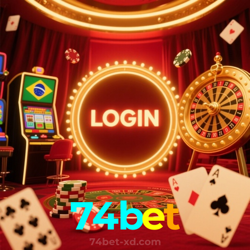 74bet:Jogue blackjack, aposte no futebol e leve para casa grandes prêmios!