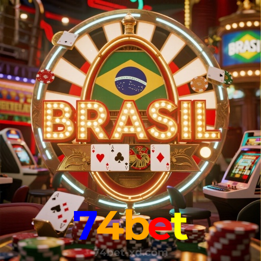 74bet：Jogue slots, aposte no futebol e conquiste vitórias épicas no cassino!