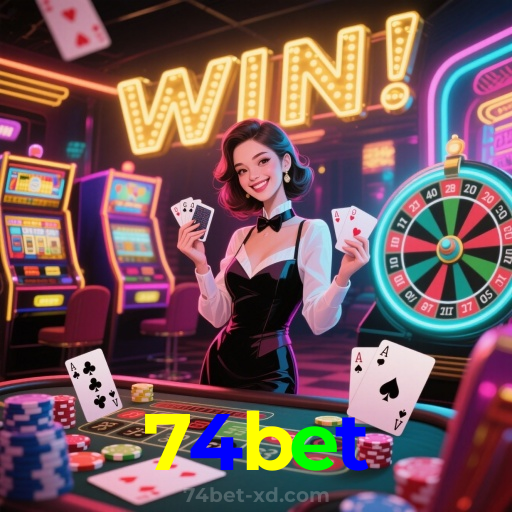 74bet：Jogue futebol online e vença grandes prêmios agora!