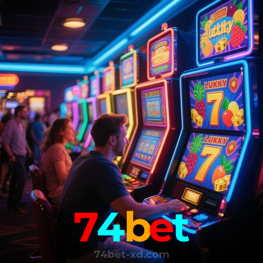 74bet：O cassino online mais confiável, com poker, roleta e futebol online!