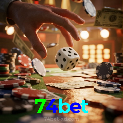 74bet：Jogue slots, aposte no futebol e vença em grandes mesas de poker!