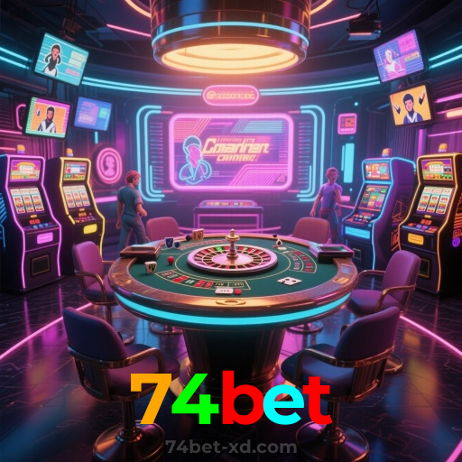 74bet:Apostas ao vivo no futebol e diversão em jogos de cassino como slots e roleta!