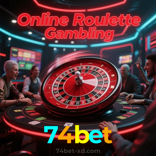 74bet：Jogue agora e vença nas melhores slots online!