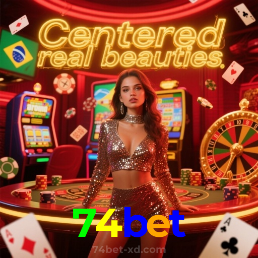 74bet:Vença o poker online e mostre sua habilidade nas cartas!
