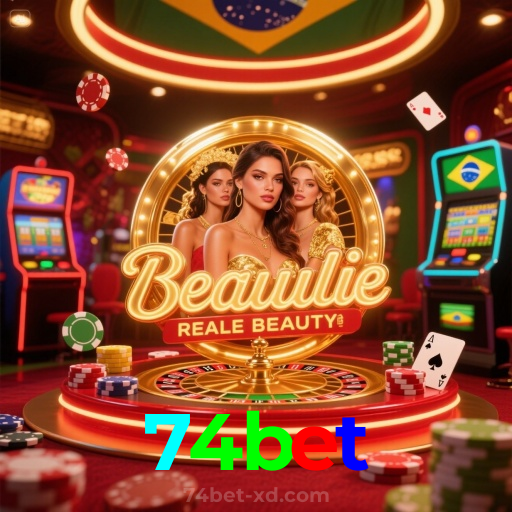 74bet：Jogue poker, aposte no futebol e ganhe prêmios incríveis no cassino!