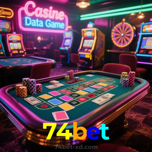 74bet：O melhor cassino online com apostas ao vivo em futebol e jogos de cassino!