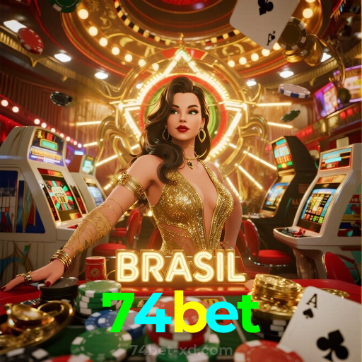 74bet：Jogue blackjack, slots e aposte ao vivo no futebol, tudo no mesmo cassino!