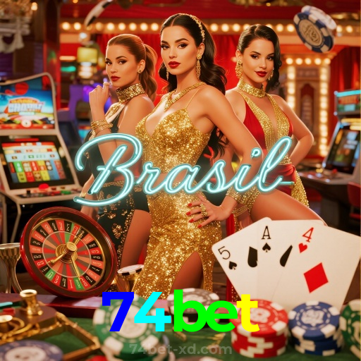 74bet：Aposte no seu time e vença na roleta e no blackjack online!