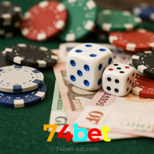 74bet：Jogue poker como um profissional e vença grandes desafios!