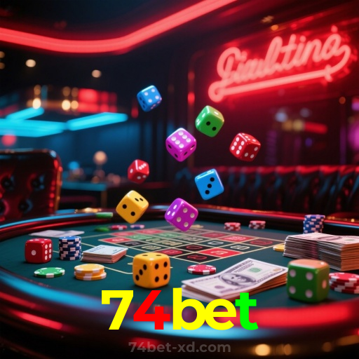 74bet：Jogue poker e vença como um verdadeiro campeão!