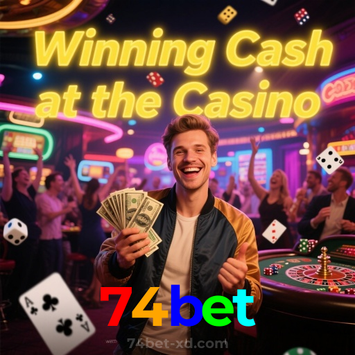 74bet：Apostas ao vivo no futebol e os melhores jogos de cassino para você!