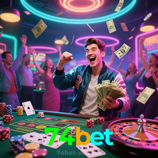 74bet:Apostas emocionantes em futebol e vitórias épicas no cassino online!