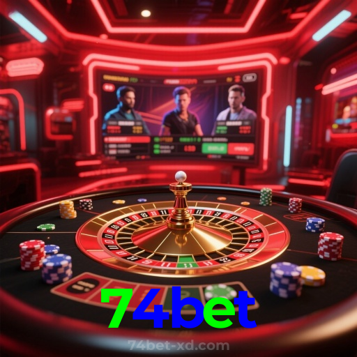 74bet：Jogue slots, aposte no futebol e conquiste vitórias épicas no cassino!