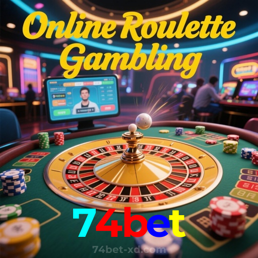 74bet：A sorte te espera com apostas no futebol e os melhores jogos de cassino!