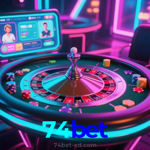 74bet：Aposte no futebol digital e viva a emoção de grandes vitórias!