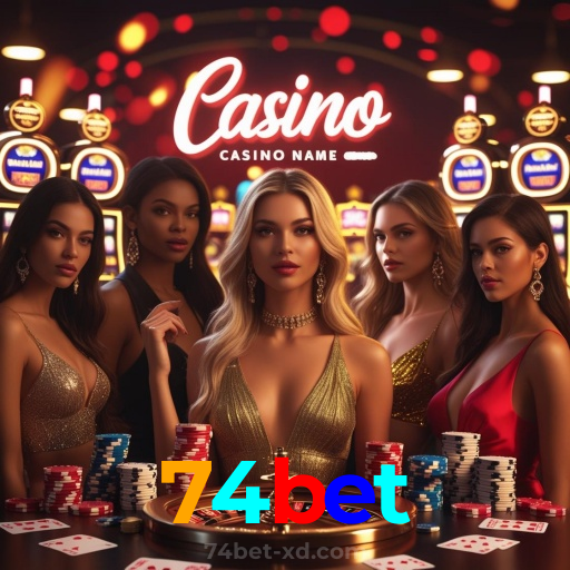 74bet：Jogue slots, aposte no futebol e ganhe prêmios incríveis no nosso cassino!