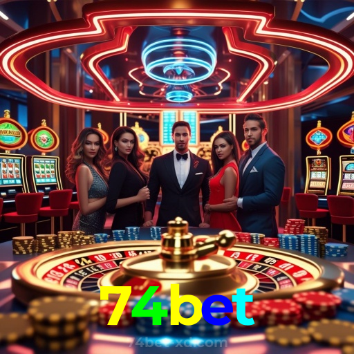 74bet：Poker, blackjack e apostas em futebol online, tudo no melhor cassino!