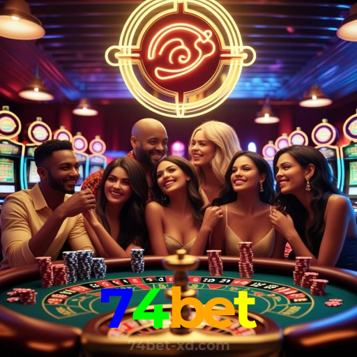 74bet：Diversão total com blackjack, poker e apostas ao vivo no futebol!
