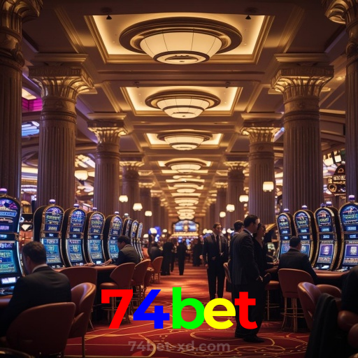 74bet:Jogue poker, aposte no futebol e leve grandes prêmios em nosso cassino!