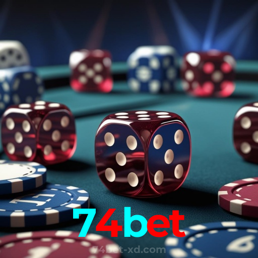 74bet:Vença na roleta e leve para casa grandes prêmios!
