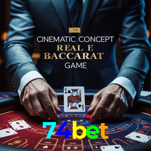 74bet：Apostas ao vivo no futebol e grandes prêmios em slots te esperam!