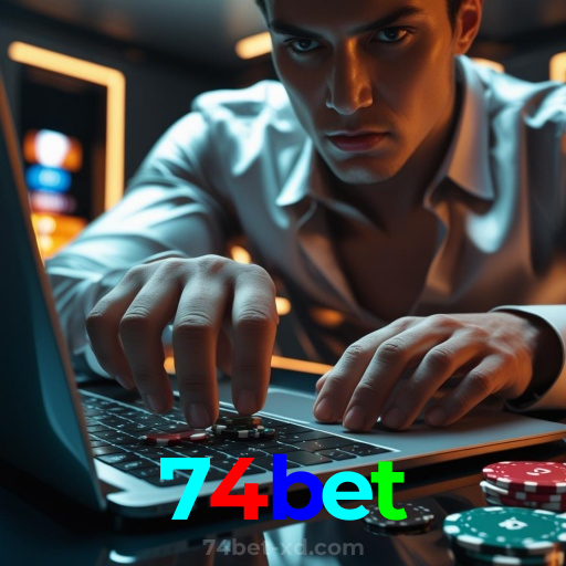 74bet：Aposte e ganhe com o futebol online, o jogo da emoção!