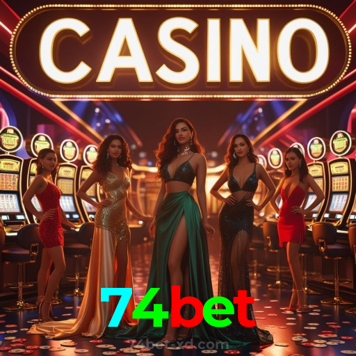 74bet:Apostas ao vivo no futebol e vitórias garantidas em roleta!